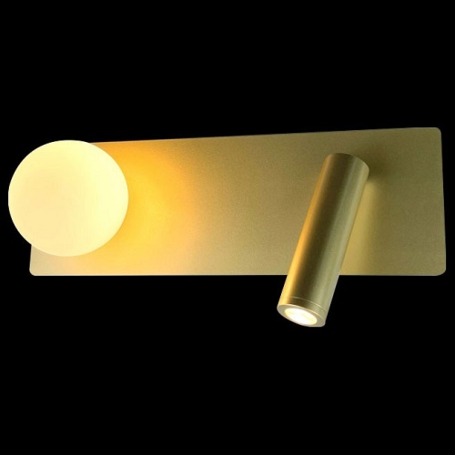 Бра iLedex Telescope W4774-30 SGD в Нижнем Новгороде