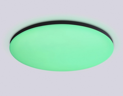 Накладной светильник Ambrella Light FZ FZ2005 в Нижнем Новгороде фото 2