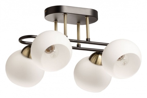 Люстра на штанге De City Торес 6 110011804 в Нижнем Новгороде