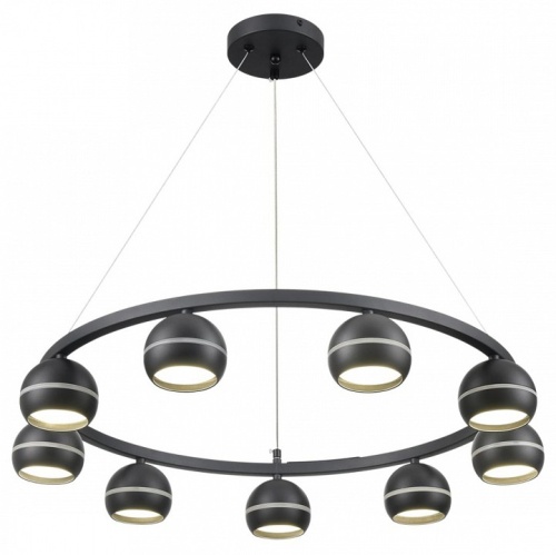 Подвесная люстра Lumion Luazana 8242/9 в Нижнем Новгороде фото 8