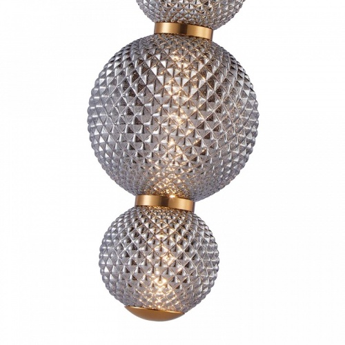 Подвесной светильник F-promo Kiran 4611-1P в Нижнем Новгороде фото 4