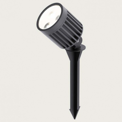 Наземный низкий светильник Italline  IT4008 в Нижнем Новгороде