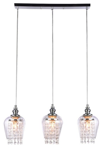 Подвесной светильник Ambrella Light TR TR3612 в Нижнем Новгороде