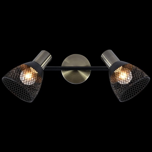 Светильник на штанге  05965-0.8-02 BK+AB в Нижнем Новгороде фото 5