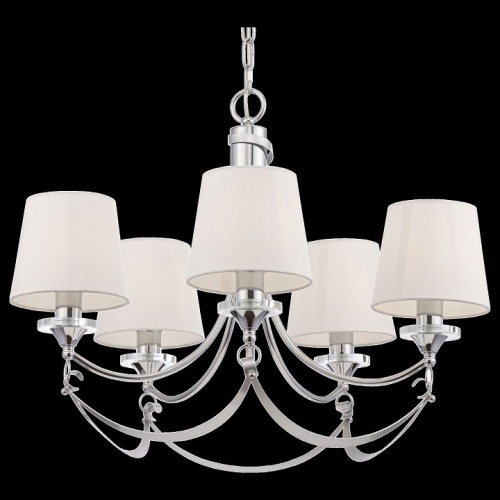Подвесная люстра Freya Ariana FR5081PL-05CH в Белой Калитве фото 4