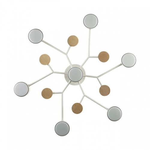 Потолочная люстра Lumion Rondo 8195/7C в Нижнем Новгороде фото 8