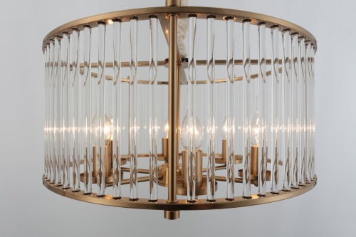 Подвесной светильник Rivoli Erin Б0061972 в Нижнем Новгороде фото 9