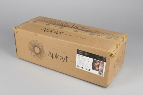 Накладной светильник Aployt Milunia APL.050.01.10 в Нижнем Новгороде фото 7