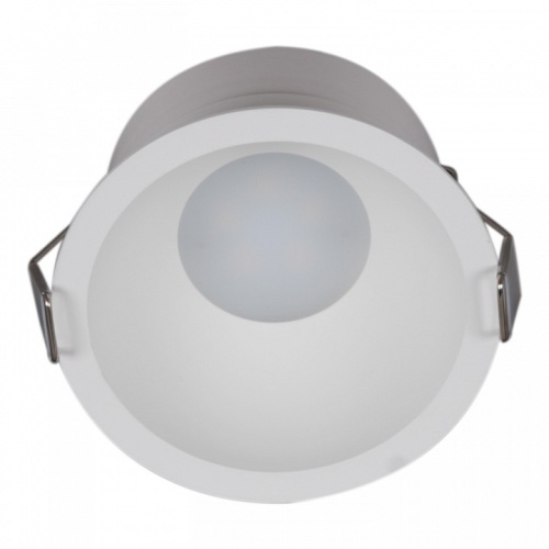 Встраиваемый светильник  16063-9.0-001LD MR16 WT в Нижнем Новгороде фото 5