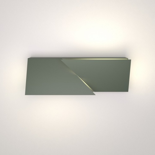 Накладной светильник Elektrostandard Snip a055428 в Нижнем Новгороде фото 4