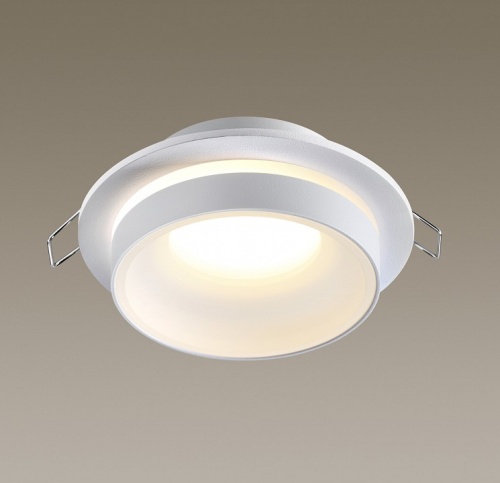 Встраиваемый светильник Novotech Water 370781 в Нижнем Новгороде фото 5