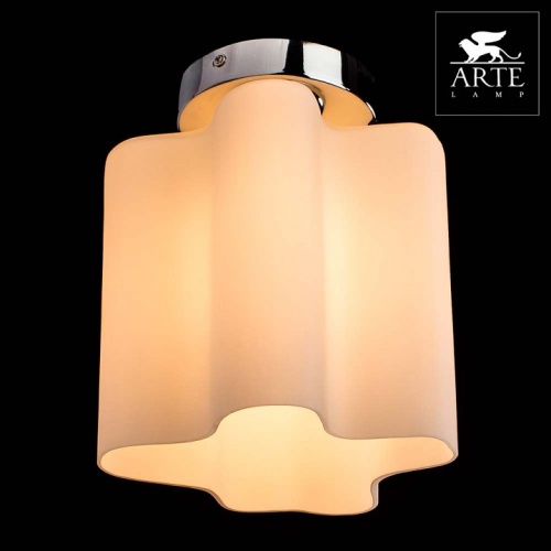 Накладной светильник Arte Lamp Serenata A3479PL-1CC в Слободском фото 2