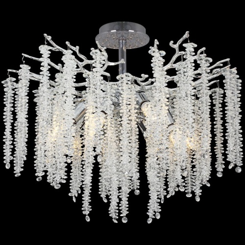 Люстра на штанге 33001-0.3-600 CH в Нижнем Новгороде