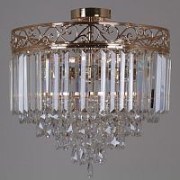 Люстра на штанге 90183-0.3-06 FGD в Нижнем Новгороде