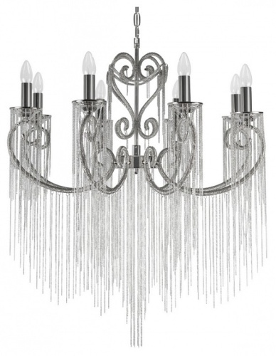 Подвесная люстра Loft it Wonderland 10405/8 в Нижнем Новгороде