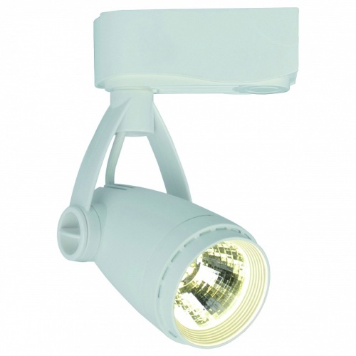 Светильник на штанге Arte Lamp Piccolo A5910PL-1WH в Ковдоре