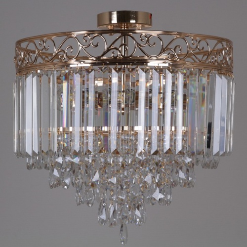 Люстра на штанге 90183-0.3-06 FGD в Нижнем Новгороде