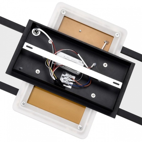 Накладной светильник Lumion Goldy 8021/90CL в Нижнем Новгороде фото 4