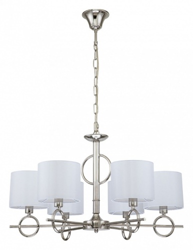 Подвесная люстра Escada Moraine 10167/6PL в Нижнем Новгороде фото 6