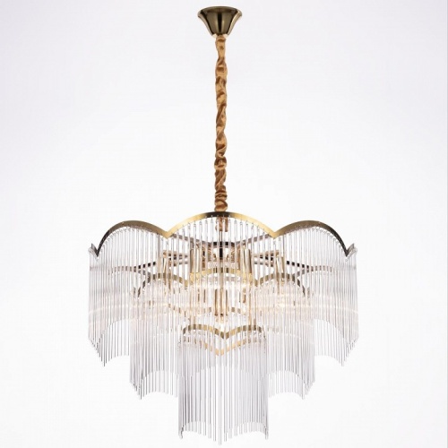 Подвесная люстра Citilux Jane CL304163 в Нижнем Новгороде фото 10