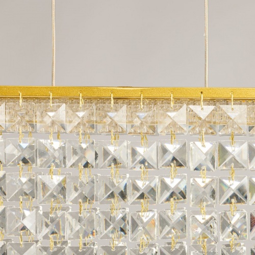 Подвесная люстра De City Бриз 230011301 в Нижнем Новгороде фото 4