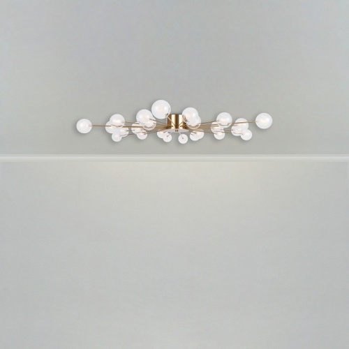 Потолочная люстра Freya Celebrity FR5242CL-24BS1 в Нижнем Новгороде фото 2