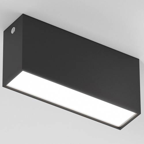 Накладной светильник Elektrostandard Block a066997 в Нижнем Новгороде