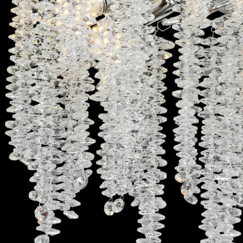 Люстра на штанге 33001-0.3-500 CH в Нижнем Новгороде фото 2