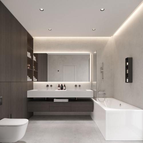 Встраиваемый светильник Hesby Lighting Harstad HSBL_0227 в Нижнем Новгороде фото 2