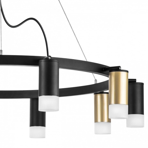 Подвесная люстра Lightstar Rullo LR0204053751 в Нижнем Новгороде фото 2