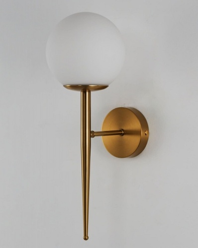 Бра Moderli Scrumbel V11561-1W в Нижнем Новгороде фото 6