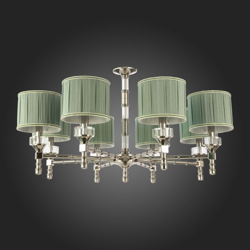 Подвесная люстра ST-Luce Oleo SL1121.103.08 в Нижнем Новгороде фото 5