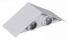 Накладной светильник 86856-9.2-001KT LED4W WT в Нижнем Новгороде