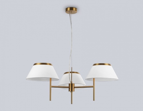 Подвесная люстра Ambrella Light LH LH72471 в Нижнем Новгороде фото 6