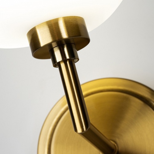 Бра Freya Tender FR5373WL-01BS в Нижнем Новгороде фото 3