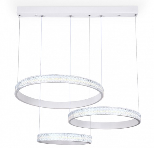 Подвесной светильник Ambrella Light FA FA6161 в Нижнем Новгороде фото 9