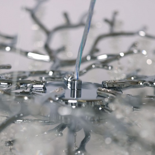 Подвесная люстра MW-Light Лайма 11 467013510 в Нижнем Новгороде фото 12