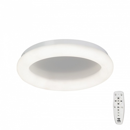 Накладной светильник Vitaluce V2538DT V2538DT-0/1PL в Нижнем Новгороде фото 5