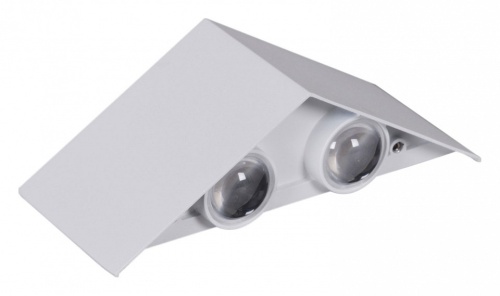 Накладной светильник 86856-9.2-001KT LED4W WT в Нижнем Новгороде