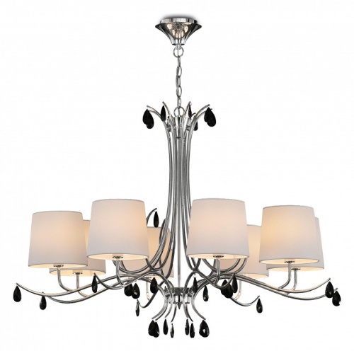 Подвесная люстра Mantra Andrea 6312 в Нижнем Новгороде фото 5