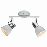 Спот Arte Lamp Jovi A1677PL-2WH в Липецке