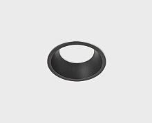 Встраиваемый светильник Italline  IT06-6037 black 4000K в Нижнем Новгороде