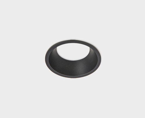 Встраиваемый светильник Italline  IT06-6037 black 4000K в Нижнем Новгороде