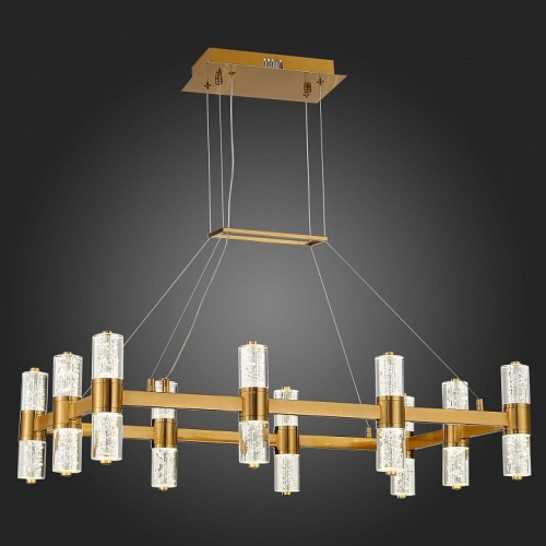 Подвесная люстра ST-Luce Gemina SL6007.203.20 в Нижнем Новгороде фото 3