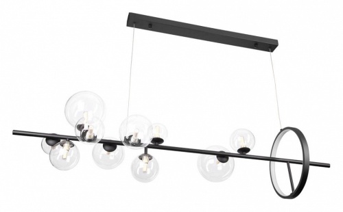 Подвесной светильник Loft it Molecule 10023/1200L в Нижнем Новгороде фото 2