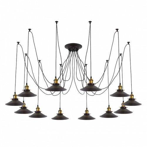 Подвесной светильник Citilux Эдисон CL451121 в Нижнем Новгороде фото 2