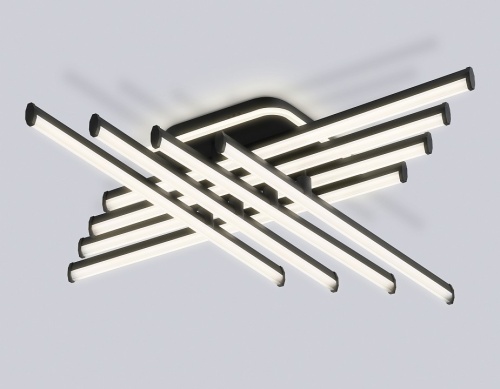 Люстра на штанге Ambrella Light COMFORT FL6262 в Нижнем Новгороде фото 7