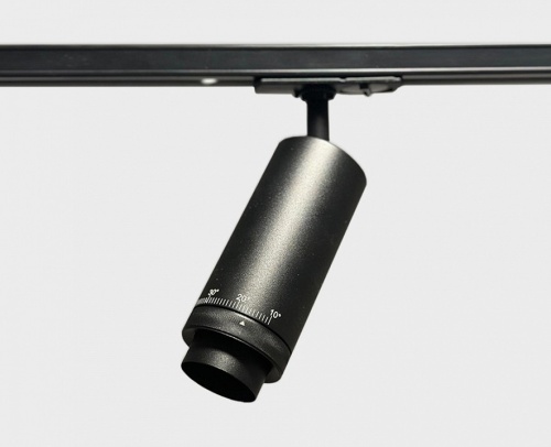 Светильник на штанге Italline IT02 IT02-021 black 3000K-4268 в Нижнем Новгороде фото 6