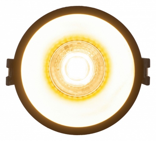 Встраиваемый светильник Denkirs DK3026 DK3026-BG в Нижнем Новгороде фото 6