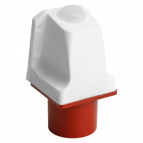 Вилка угловая 3P+PE Stekker ST 49448 в Нижнем Новгороде фото 6